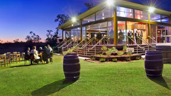 Malu QLD Sydney Tourism