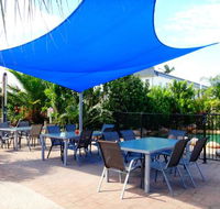 Yasi Bar and Grill - Sydney Tourism