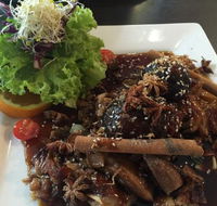 Zabb Thai Cuisine - Sydney Tourism
