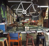 Zabe Espresso Bar - Sydney Tourism