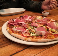 11 Inch Pizza Little Collins - Sydney Tourism