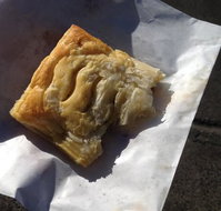 Babinda Independent Bakery - Sydney Tourism