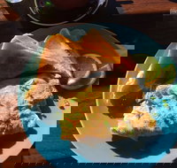 Bella's Chit Chat Cafe - Sydney Tourism