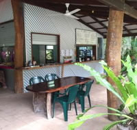 Blooms Cafe - Sydney Tourism