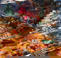 Buffet World Restaurant - Sydney Tourism