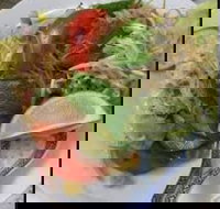 Bunmee's Thai kitchen - Sydney Tourism