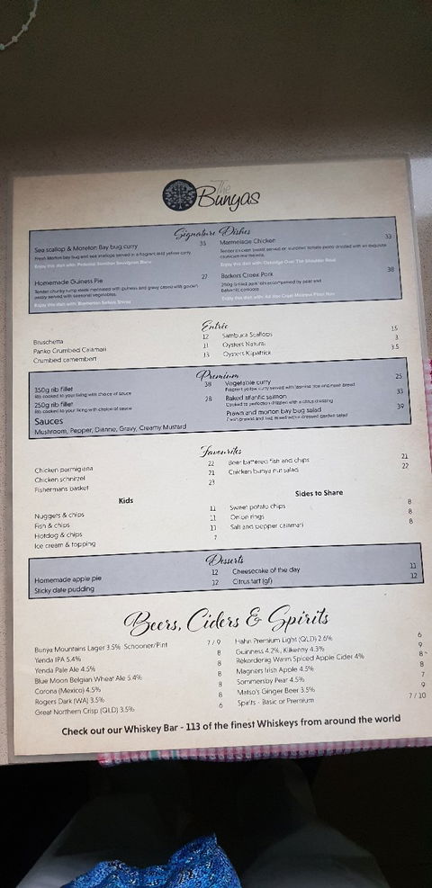 Bunya Mountains Coffee Shop And Tavern - Sydney Tourism 4