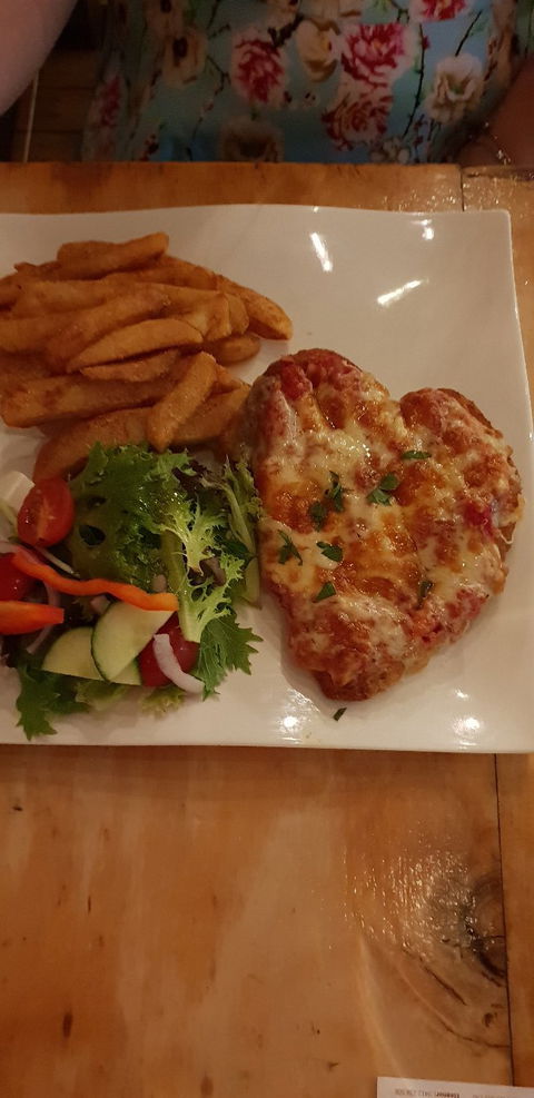 Bunya Mountains Coffee Shop And Tavern - Sydney Tourism 5