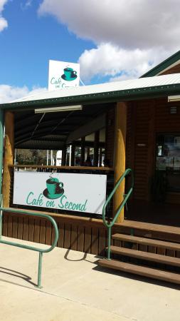 Simmie QLD Sydney Tourism
