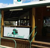 Cafe on Second - Sydney Tourism