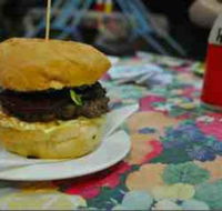 Chillagoe Tourist Village Cafe - Sydney Tourism