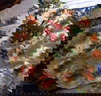 Church Cafe - Sydney Tourism