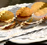 Coachman Coffee Lounge - Sydney Tourism