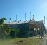 Dan's Diner - Sydney Tourism