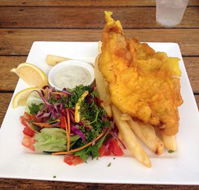 Dingo Beach Hotel  Units - Sydney Tourism