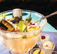 Eau De Vie - Sydney Tourism