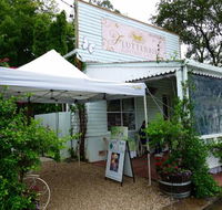Flutterbies Cottage Cafe - Sydney Tourism
