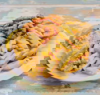 Fresh Coral Seafoods - Sydney Tourism