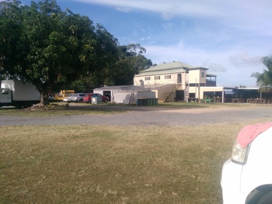 Sandiford QLD Sydney Tourism