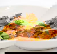 Geppetto Trattoria - Sydney Tourism