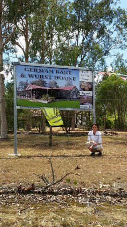 Helidon QLD Sydney Tourism