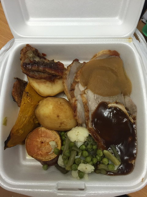 Gobble N Go - Sydney Tourism 3