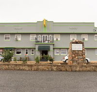 Grand Hotel - Sydney Tourism