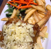 Greenview Restuarant - Sydney Tourism