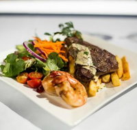 Hot Wok and Grill - Sydney Tourism