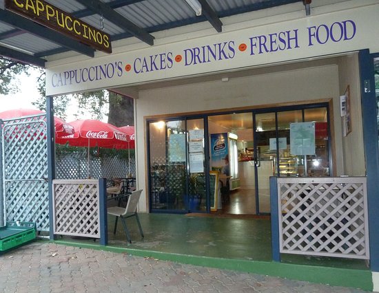 Ghinghinda QLD Sydney Tourism