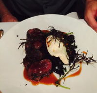 Il Bacaro Cucina e Bar - Sydney Tourism