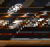 Jham Bar Espresso - Sydney Tourism