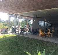 Kandanga Kitchen - Sydney Tourism