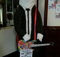 Kenilworth Hotel