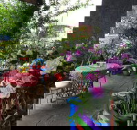 Kool Spot Cafe - Sydney Tourism