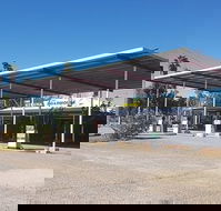 Kynuna Roadhouse - Sydney Tourism