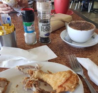 La Famille Cafe  Bakery - Sydney Tourism