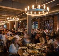 Longrain - Sydney Tourism