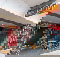 Lucid Pure Vegetarian - Sydney Tourism