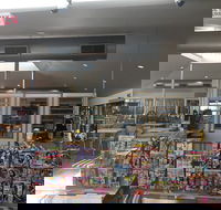 Matilda Truck  Travel Stop - Sydney Tourism