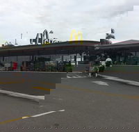 McDonald's Gympie - Sydney Tourism