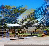 Mckinlay Roadhouse - Sydney Tourism