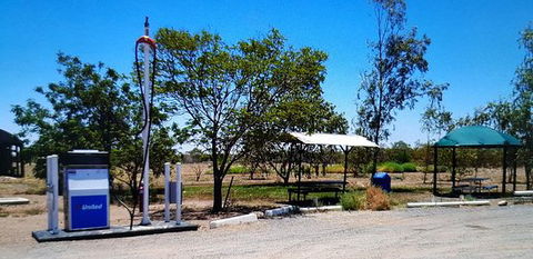 Mckinlay Roadhouse - Sydney Tourism 0