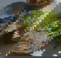 Migaloo's Cafe - Sydney Tourism