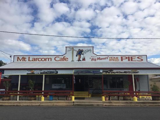 Ambrose QLD Sydney Tourism