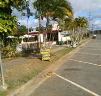 Mount Molloy Cafe  Take-Away - Sydney Tourism