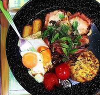 Mudjira Village Eatery - Sydney Tourism