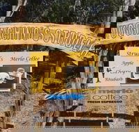 Muggachinno's - Sydney Tourism