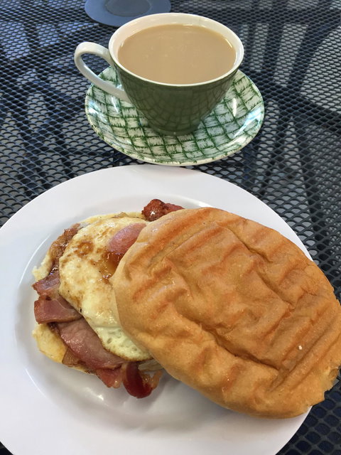 Norman County Snacks & Supplies - Sydney Tourism 2