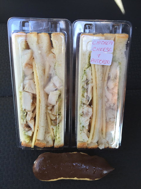 Norman County Snacks & Supplies - Sydney Tourism 3